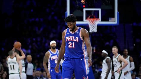 embiid on celtics rivalry|Here's how good Joel Embiid thinks the Celtics are .